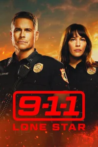 911: Одинокая звезда 911: Одинокая звезда