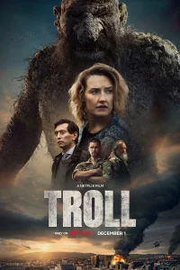 Тролль Тролль