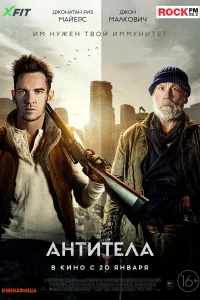 Антитела Антитела