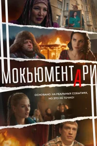 Мокьюментари Мокьюментари