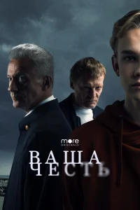 Ваша честь Ваша честь