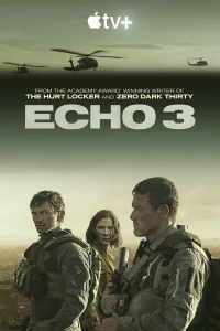 Эхо-3 Эхо-3