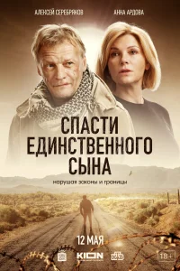 Спасти единственного сына Спасти единственного сына