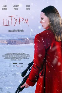 Штурм Штурм