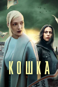 Кошка Кошка