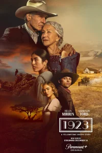 Йеллоустоун: 1923 Йеллоустоун: 1923