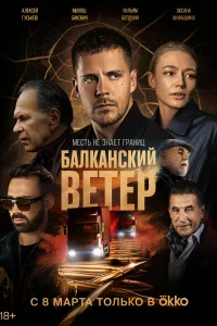 Балканский ветер Балканский ветер