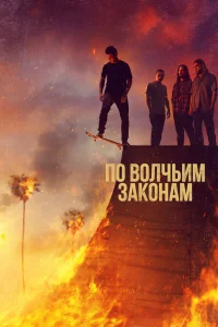 По волчьим законам По волчьим законам