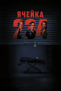 Ячейка 234 Ячейка 234