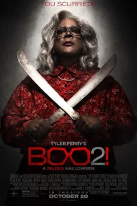 Хэллоуин Мэдеи 2 Хэллоуин Мэдеи 2