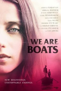 We Are Boats We Are Boats