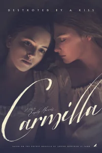 Кармилла Кармилла