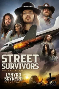 Выжившие: Подлинная история крушения самолёта группы Lynyrd Skynyrd Выжившие: Подлинная история крушения самолёта группы Lynyrd Skynyrd