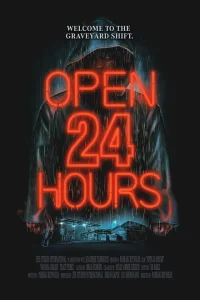 Открыто 24 часа Открыто 24 часа