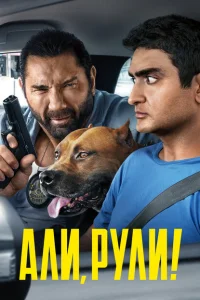 Али, рули! Али, рули!