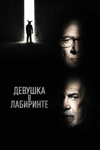 Девушка в лабиринте Девушка в лабиринте