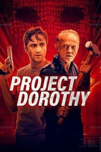 Проект «Дороти» Проект «Дороти»