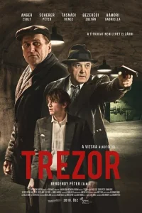 Трезор Трезор