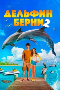 Дельфин Берни 2 Дельфин Берни 2