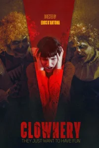 Клоунада Клоунада