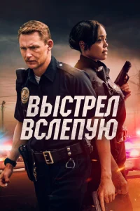 Выстрел вслепую Выстрел вслепую