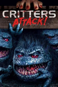 Зубастики нападают! Зубастики нападают!