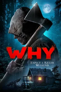 За что? За что?