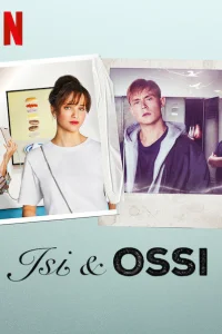 Изи и Осси Изи и Осси
