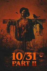 10/31 Часть вторая 10/31 Часть вторая