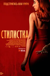 Стилист Стилист