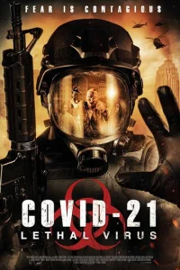 COVID-21: Смертоносный вирус COVID-21: Смертоносный вирус