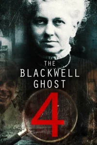 Призрак Блэквелла 4 Призрак Блэквелла 4