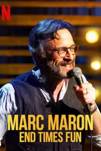Марк Марон: Конец веселым временам Марк Марон: Конец веселым временам
