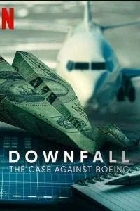 Крушение: дело против Boeing Крушение: дело против Boeing