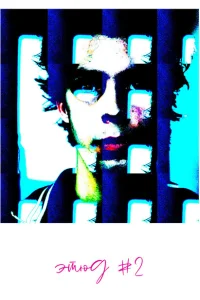 Этюд #2 Этюд #2