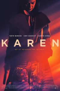 Карен Карен