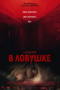 В ловушке В ловушке