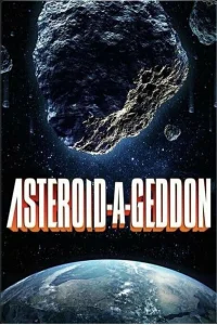Астероидогеддон Астероидогеддон