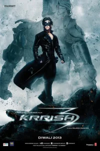 Крриш 3 Крриш 3