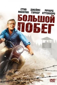 Большой побег Большой побег