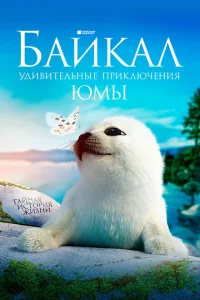 Байкал. Удивительные приключения Юмы Байкал. Удивительные приключения Юмы