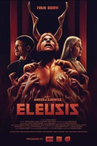 Eleusis Eleusis