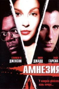 Амнезия Амнезия