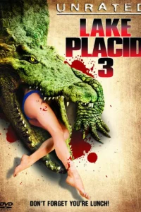 Озеро страха 3 Озеро страха 3
