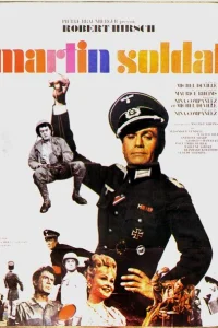Солдат Мартен Солдат Мартен