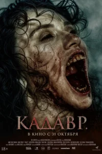 Кадавр Кадавр