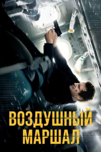 Воздушный маршал Воздушный маршал