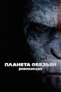 Планета обезьян: Революция Планета обезьян: Революция