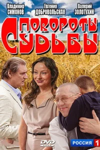 Повороты судьбы Повороты судьбы