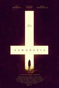 Асмодексия Асмодексия